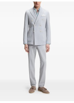 boss camiseria hombre h-liam-bd-e-c1-263 (320636) - 50567009 499