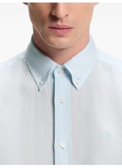 boss camiseria hombre h-liam-bd-e-c1-263 (320636) - 50567009 499