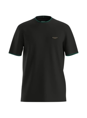 boss camiseta hombre c-thompson 80_am (320009) - 50575011 001