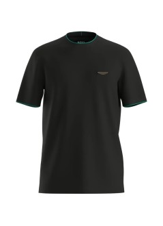 boss t-shirt manc-thompson 80_am (320009) - 50575011 001