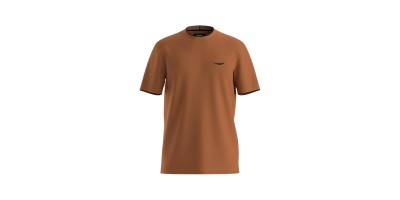 Marron Camel