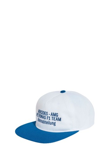 adidas originals gorras hombre mer bw cap - ks3941 white