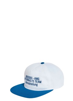 adidas originals gorras hombre mer bw cap - ks3941 white