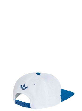 adidas originals gorras hombre mer bw cap - ks3941 white 2