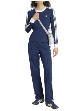 adidas originals pantalon mujer fb classic tp - ks4795 nindig white 2
