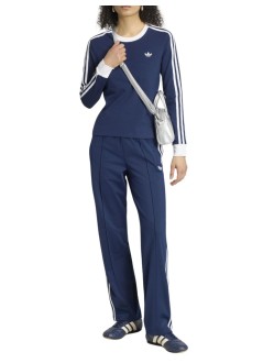 adidas originals pantalon mujer fb classic tp - ks4795 nindig white