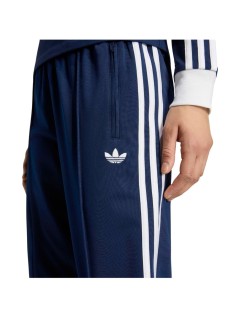 adidas originals pantalon mujer fb classic tp - ks4795 nindig white