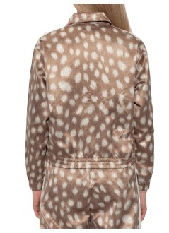 adidas originals sudadera mujer aop tt - kt2143 brndes