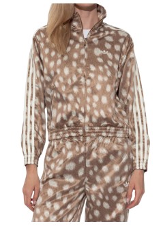 adidas originals sudadera mujer aop tt - kt2143 brndes