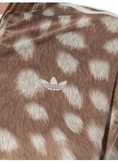 adidas originals sudadera mujer aop tt - kt2143 brndes