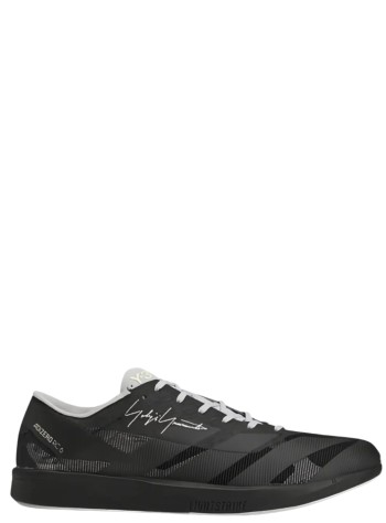 y3 sneaker many-3 adizero rc6 - ki7792 black black lgsogr