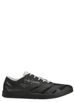 y3 sneaker many-3 adizero rc6 - ki7792 black black lgsogr