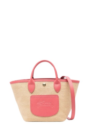 longchamp crossbody mujer le panier pliage panier xs - 10307hgk633 633