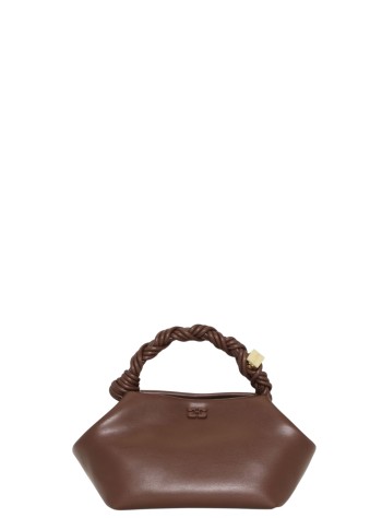 ganni crossbody mujer ganni bou bag small - a5906 890
