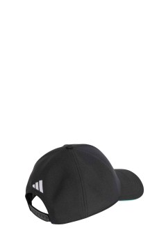 adidas originals cap manmer dr cap - ke8300 black