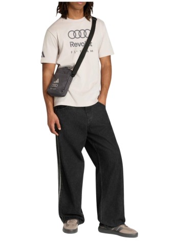 adidas originals camiseta hombre au dna gftee m - ke6123 chapea 2