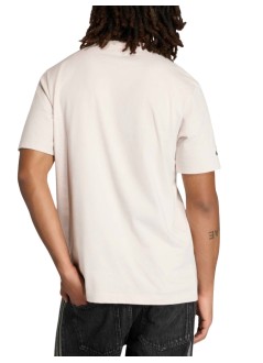 adidas originals camiseta hombre au dna gftee m - ke6123 chapea