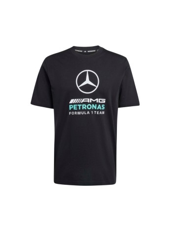 adidas originals t-shirt manmer dna gftee m - ke8163 black semiru