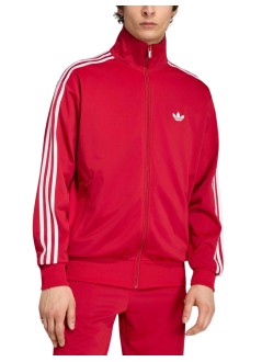 adidas originals sweater manfirebird tt - kw0116 tmvire white