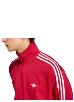adidas originals sweater manfirebird tt - kw0116 tmvire white