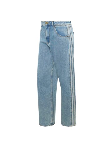 adidas originals denim manfirebird pnt - ks4966 worblu