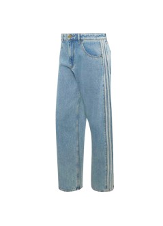 adidas originals denim manfirebird pnt - ks4966 worblu