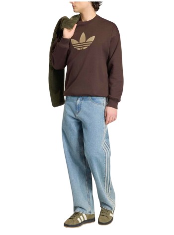 adidas originals denim manfirebird pnt - ks4966 worblu 2