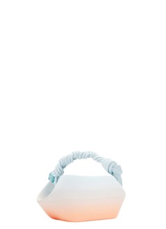 ganni crossbody womanbou mini gradient - c2100003 064