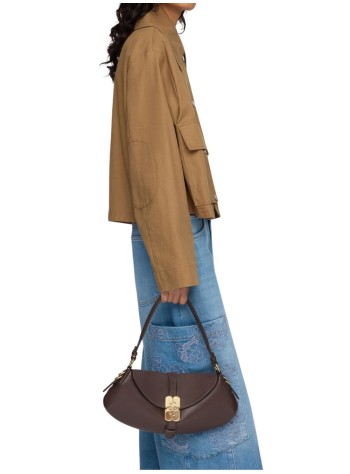 ganni handbag womanb-kat butter - c2050003 979 2