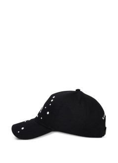 karl lagerfeld cap womank/rsg pearls cap - b3w33041 999