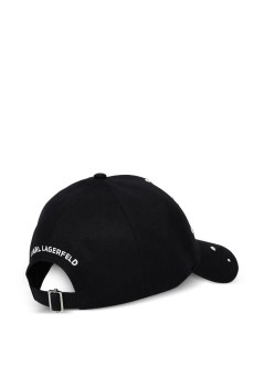 karl lagerfeld cap womank/rsg pearls cap - b3w33041 999