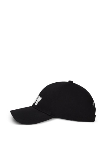 karl lagerfeld gorras mujer ikon 3sides choupette cap - b3w33027 999 2