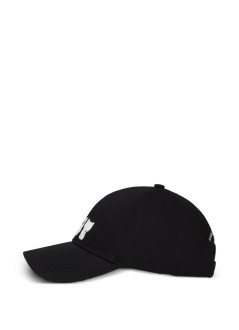 karl lagerfeld cap womanikon 3sides choupette cap - b3w33027 999