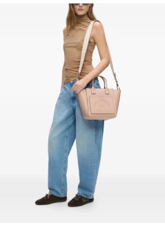 karl lagerfeld handbag mujer k/daily sm tote - b3w30093 108