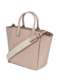 karl lagerfeld handbag mujer k/daily sm tote - b3w30093 108
