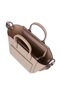 karl lagerfeld handbag mujer k/daily sm tote - b3w30093 108