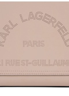 karl lagerfeld handbag mujer k/daily sm tote - b3w30093 108
