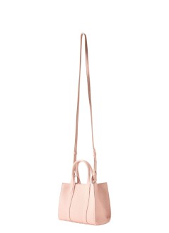 karl lagerfeld crossbody mujer k/rsg square mini e/w tote - a3w50118 506