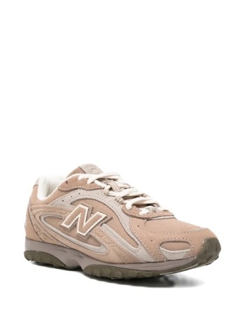new balance sneaker man204l - u204lmma mma 2