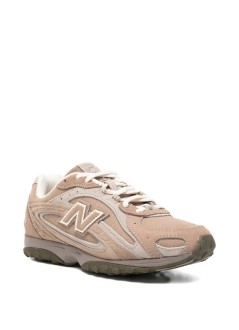 new balance sneaker man204l - u204lmma mma