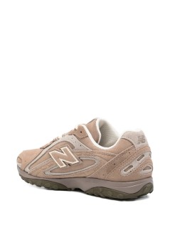 new balance sneaker man204l - u204lmma mma