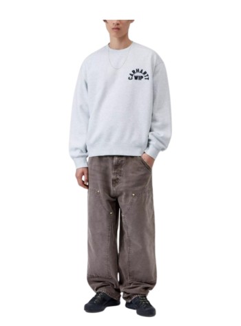 carhartt pantalon jeans hombre og double knee pant - i036869 4717 2