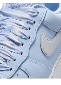 nike sneaker mujer nike air force 1 retro premium - ir0871 400
