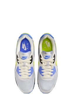 nike sneaker hombre air max iii - iu7543 025
