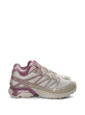 salomon sneaker mujer xt-pathway 2 - l47992500 silver cloud dusky orchid ftw silver