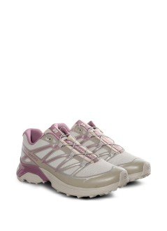salomon sneaker mujer xt-pathway 2 - l47992500 silver cloud dusky orchid ftw silver