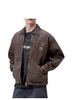 carhartt outerwear hombre og detroit jacket - i035280 3tw17