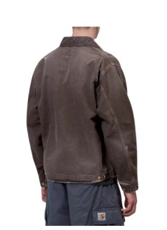 carhartt outerwear hombre og detroit jacket - i035280 3tw17