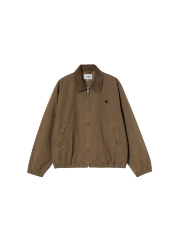 carhartt outerwear hombre madison ripstop jacket - i036804 3tugd