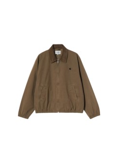 carhartt outerwear hombre madison ripstop jacket - i036804 3tugd